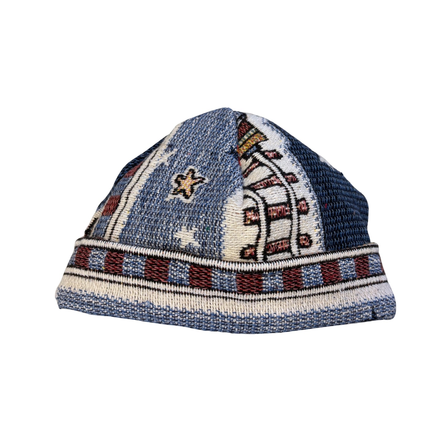 Beanie 09