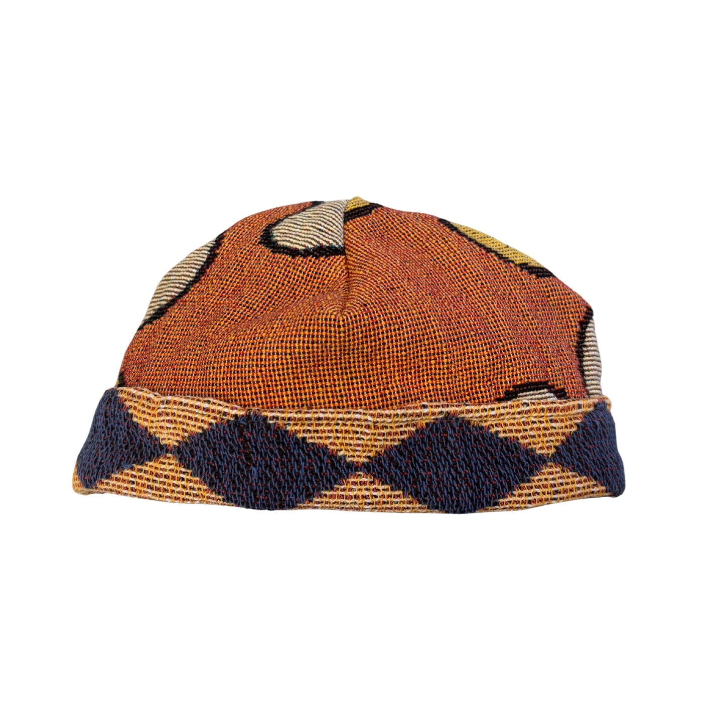 Beanie 11