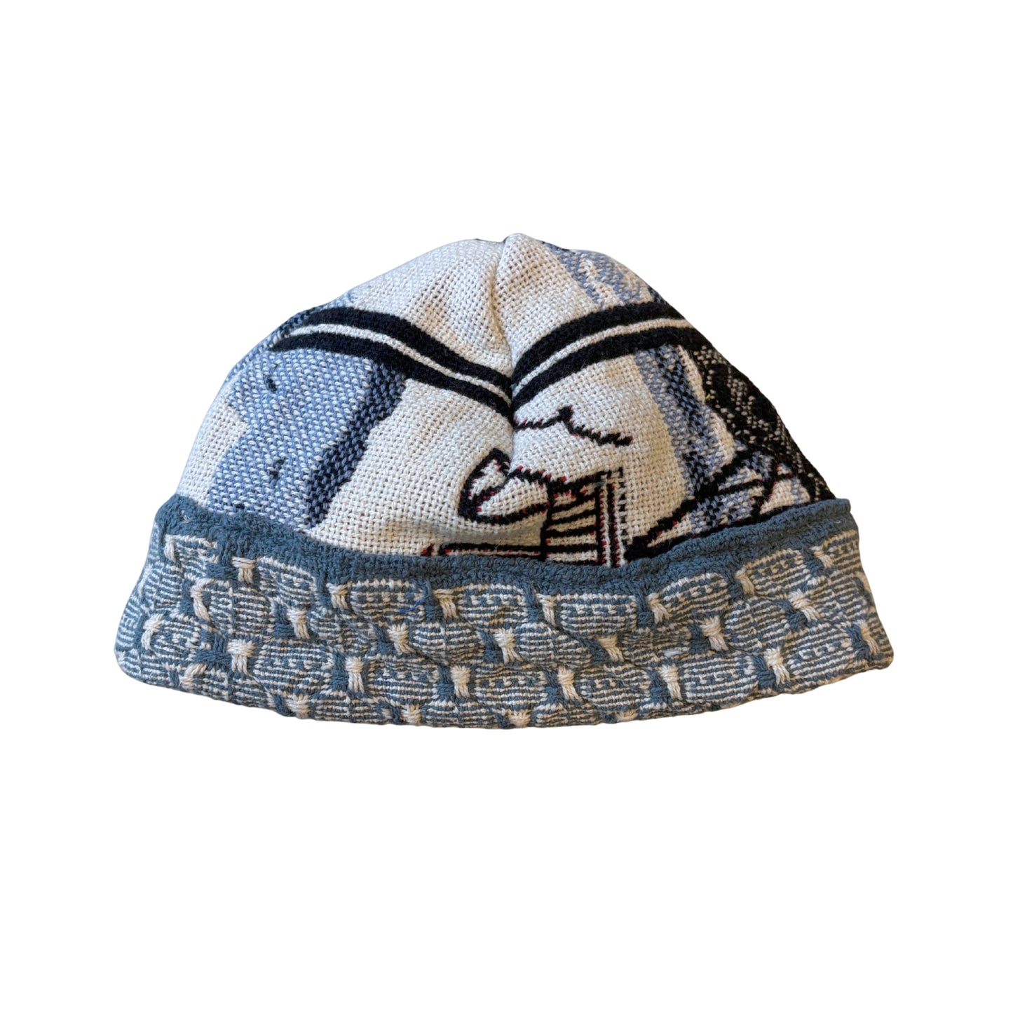 Beanie 10