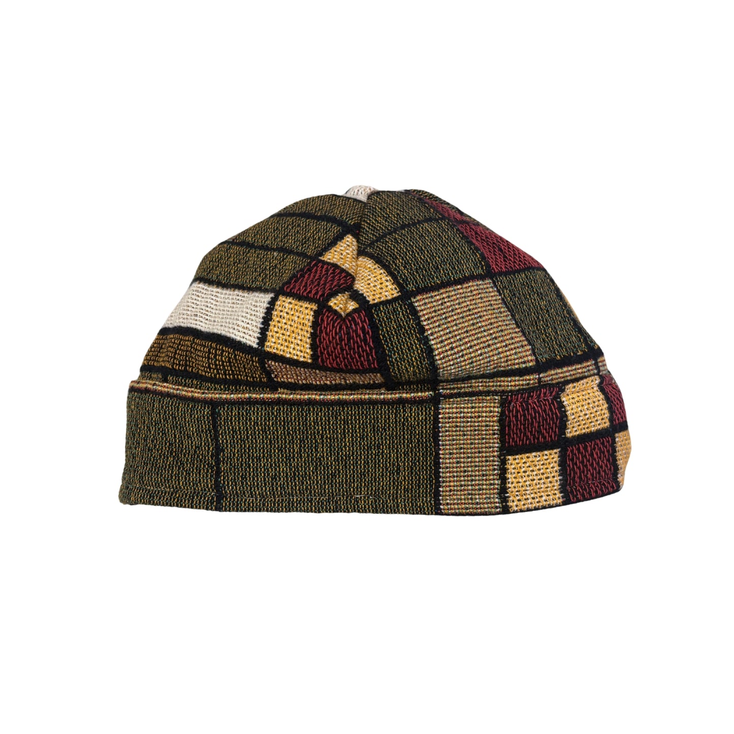 Beanie 01