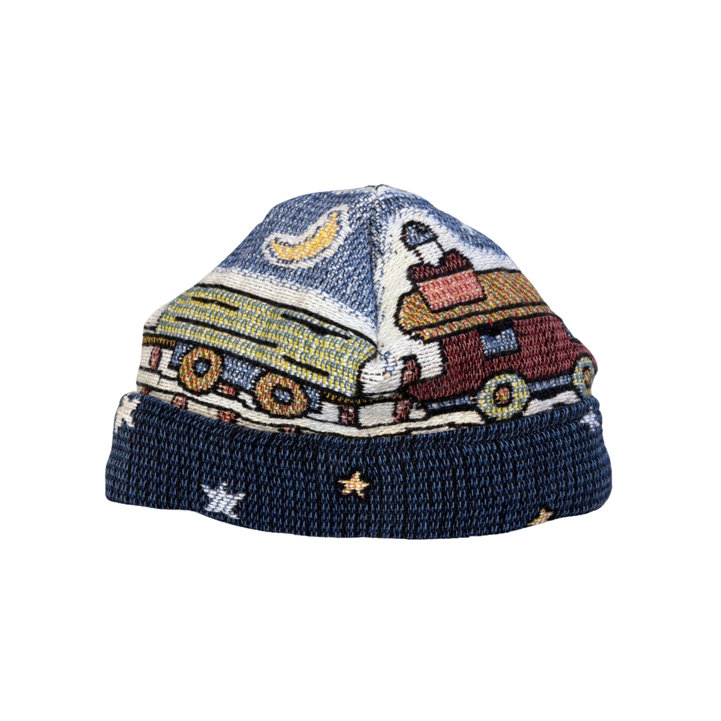 Beanie 02