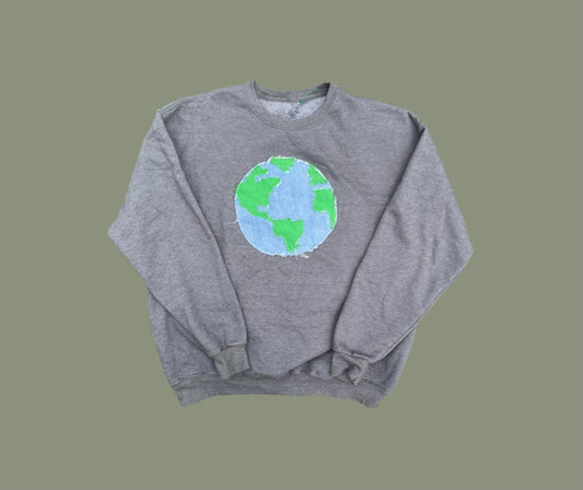 EARTH size L