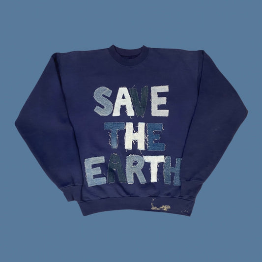 Save The Earth SIZE S