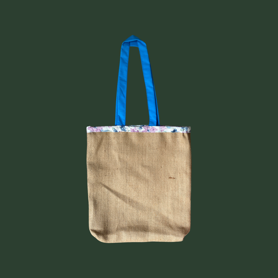 Coffee Tote