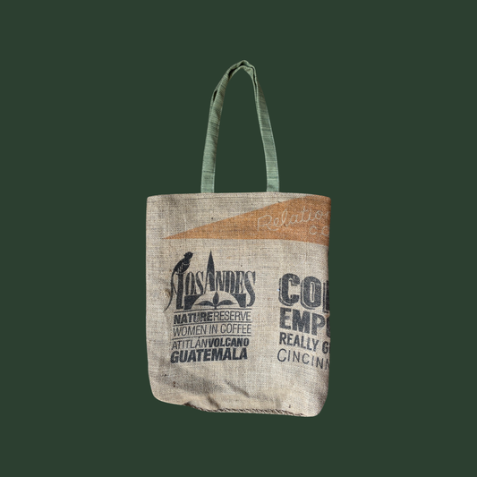 Coffee Tote