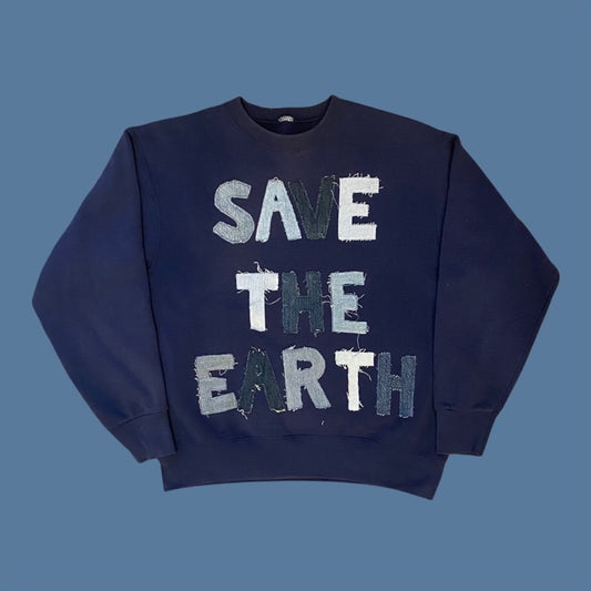 Save The Earth SIZE M