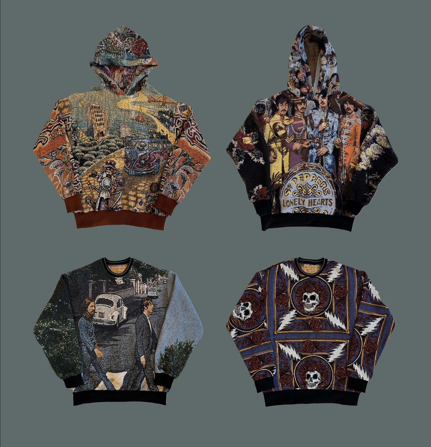 Battle of the Bands Drop