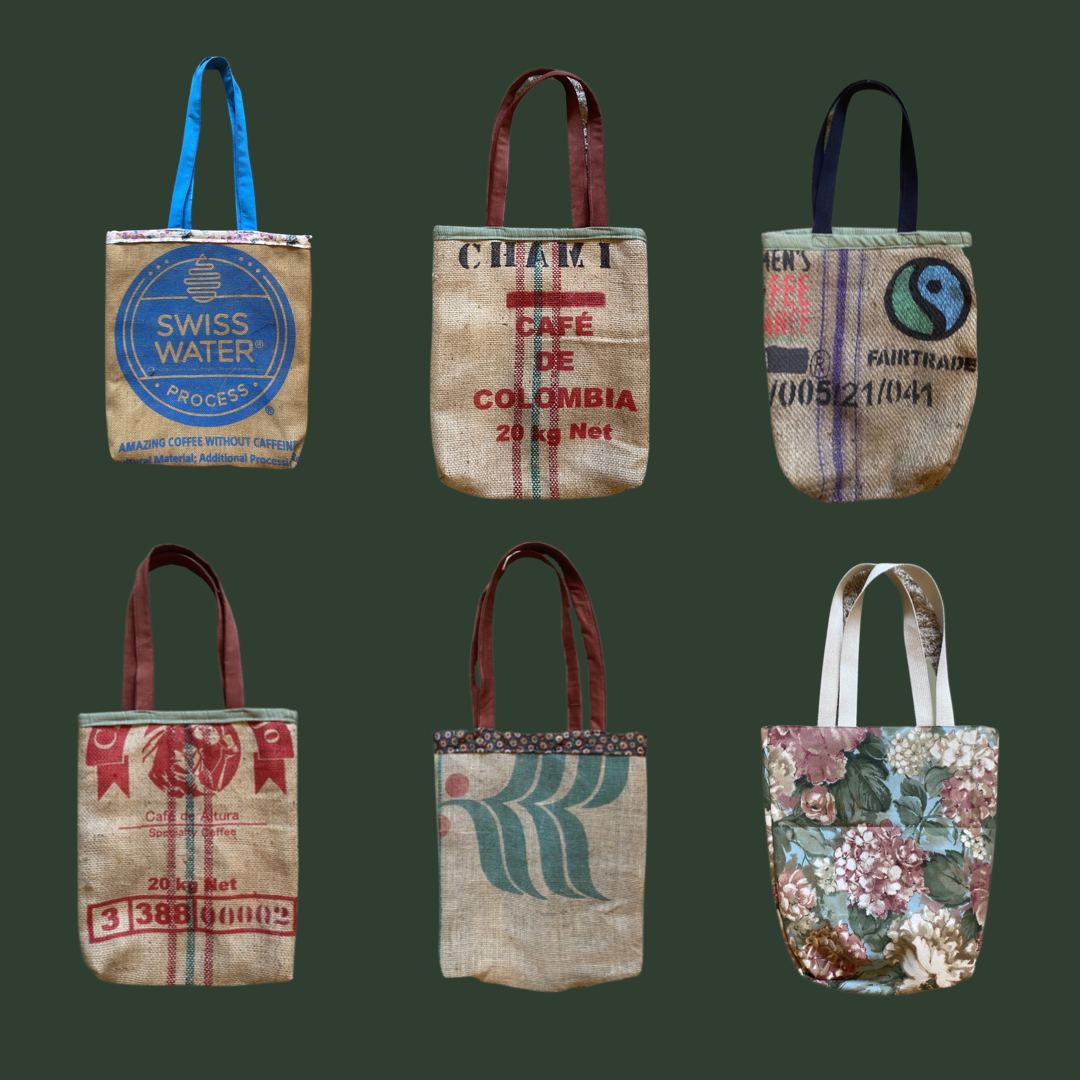 Tote Bags