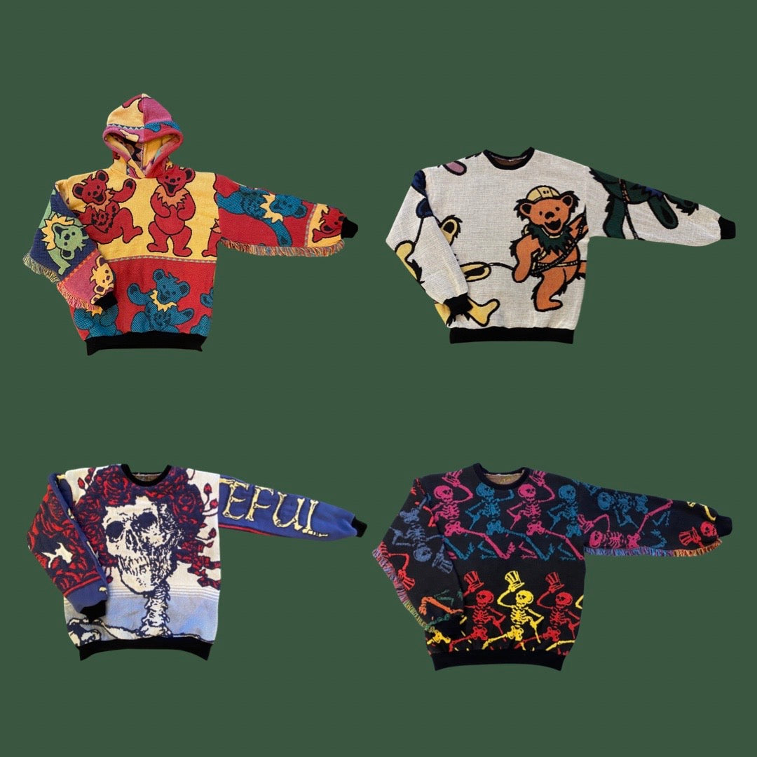 Grateful Dead Drop 2023