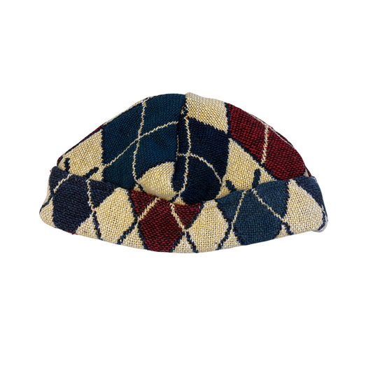 Beanie 05