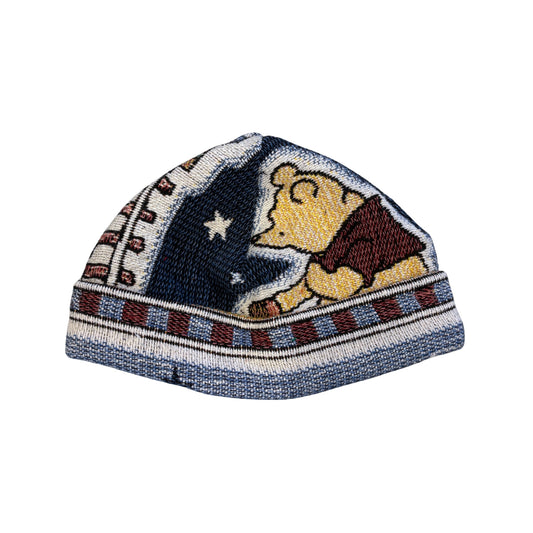 Beanie 09