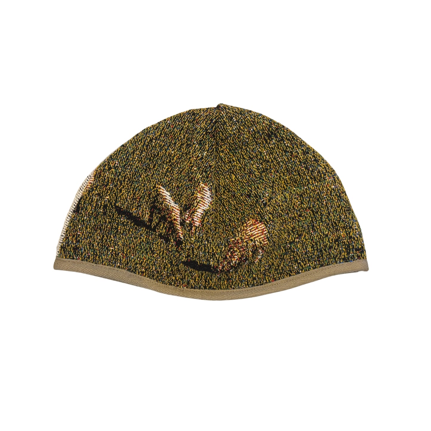 Beanie 04