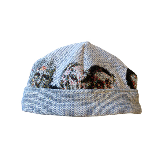 Beanie 12