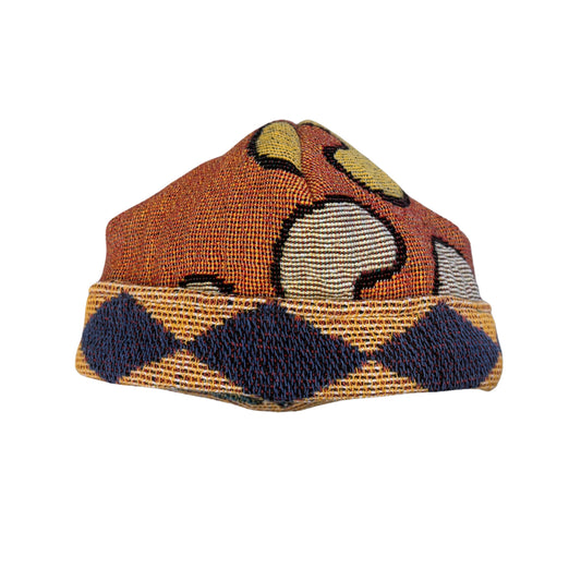Beanie 11