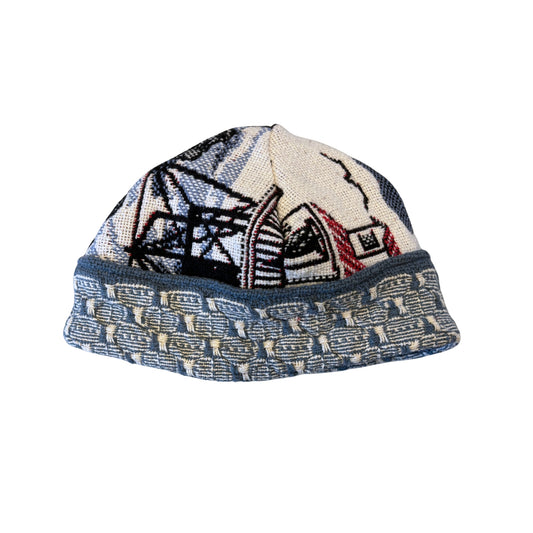 Beanie 10