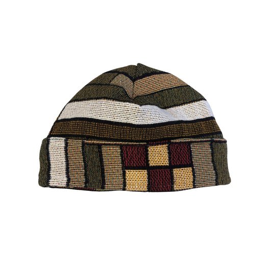 Beanie 01
