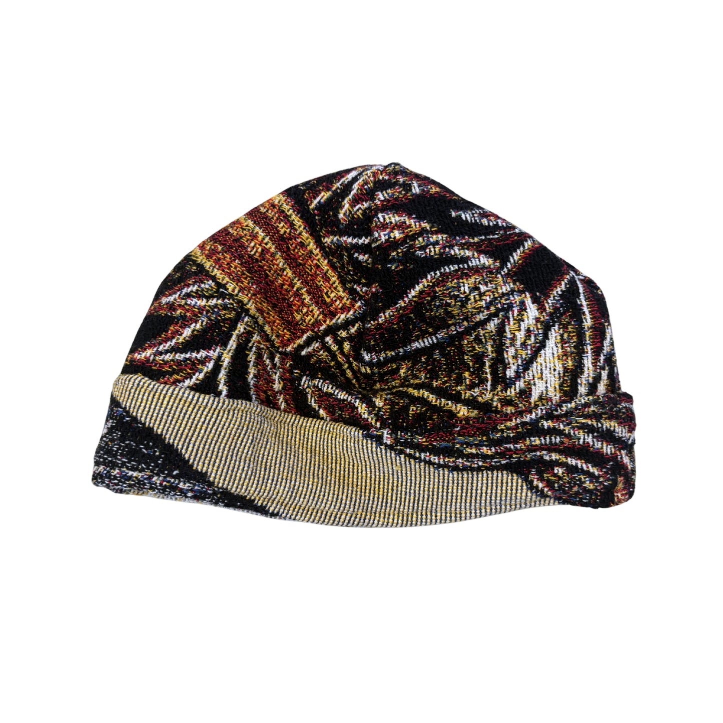 Beanie 06