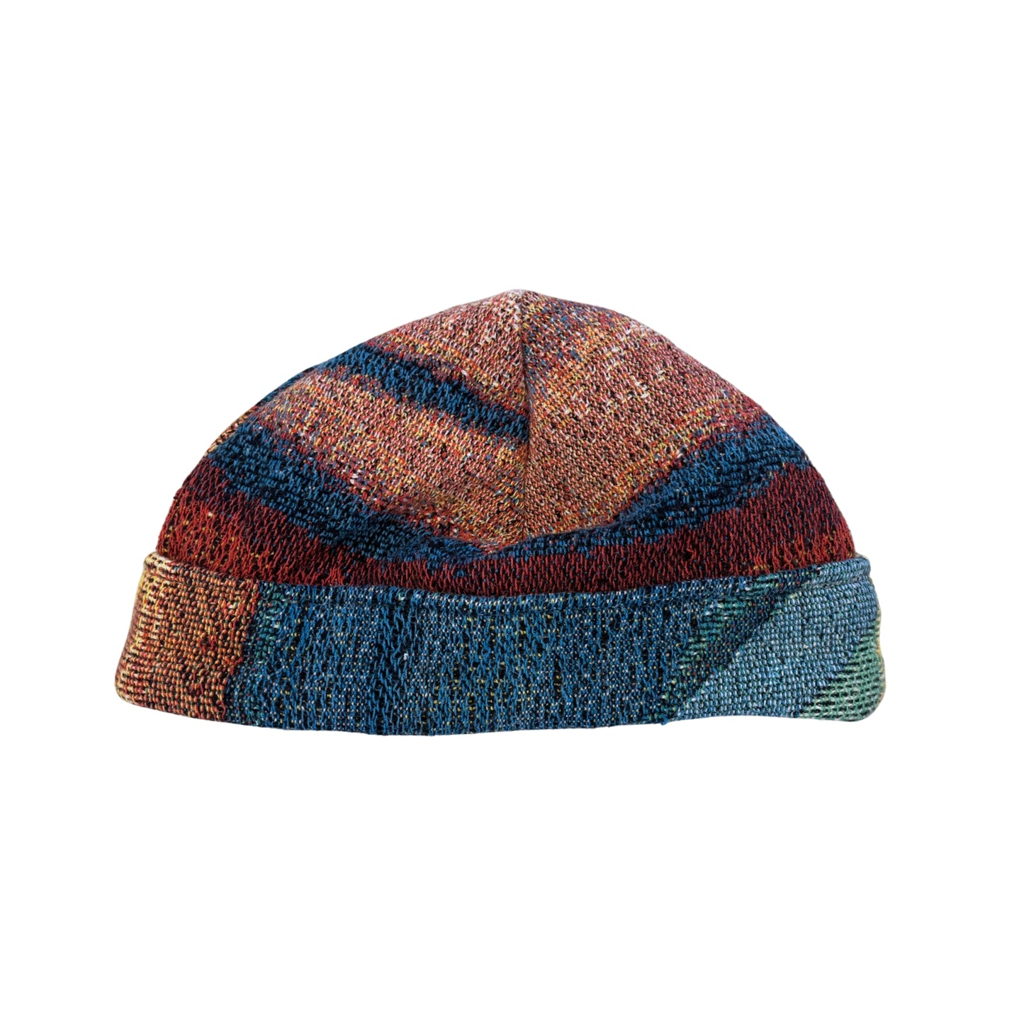 Beanie 07