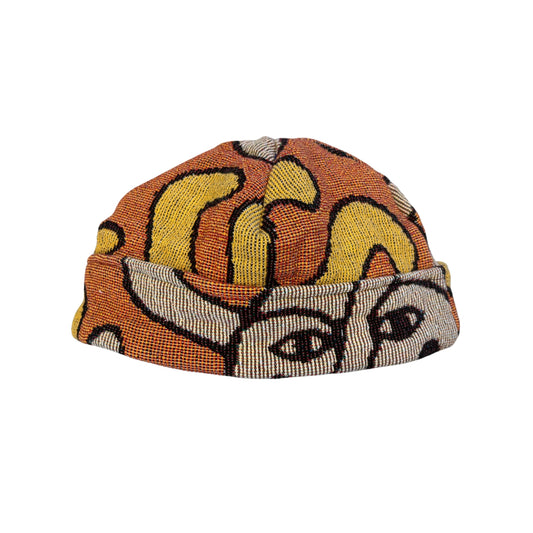 Beanie 03
