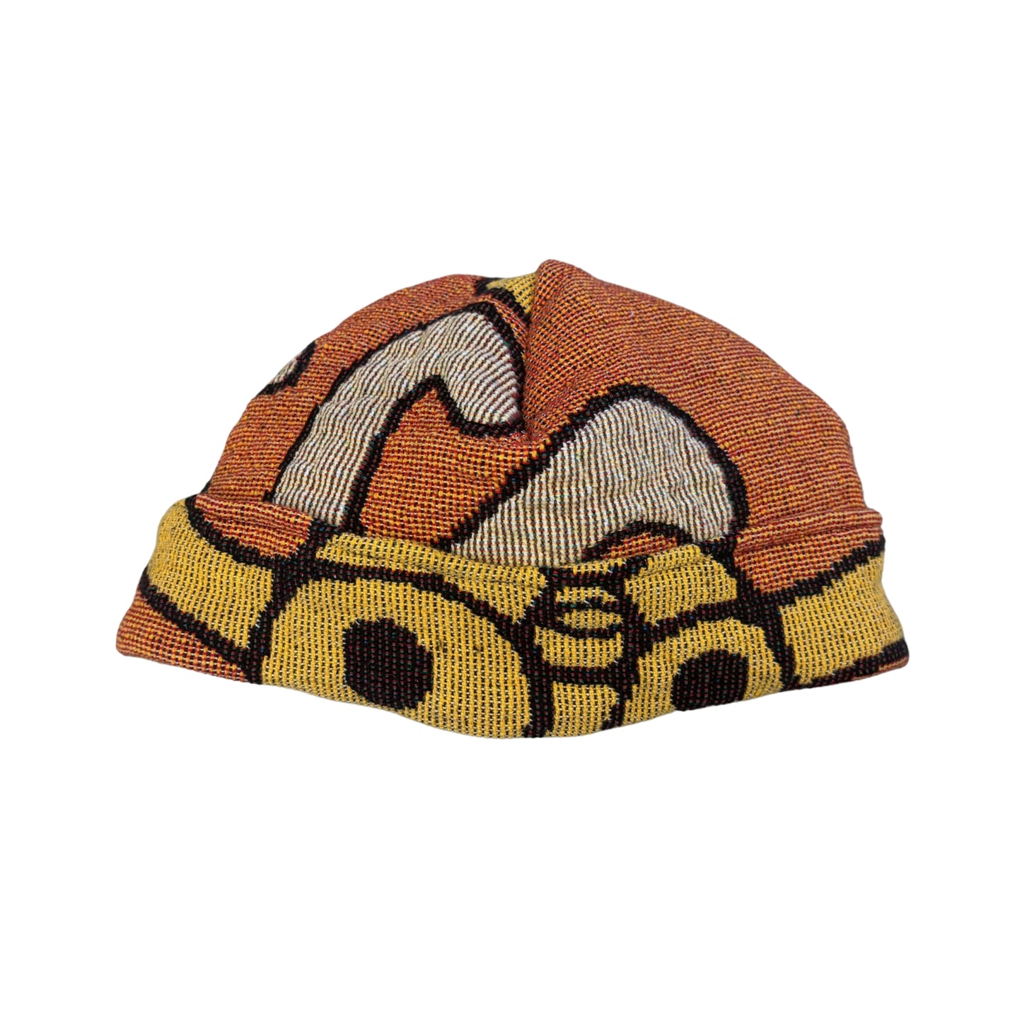 Beanie 03
