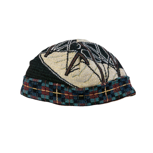 Beanie 08