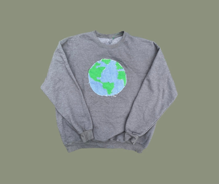 EARTH size L