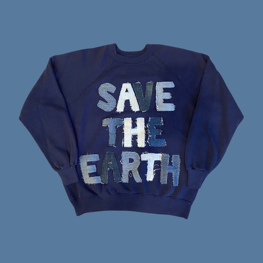 Save The Earth SIZE S