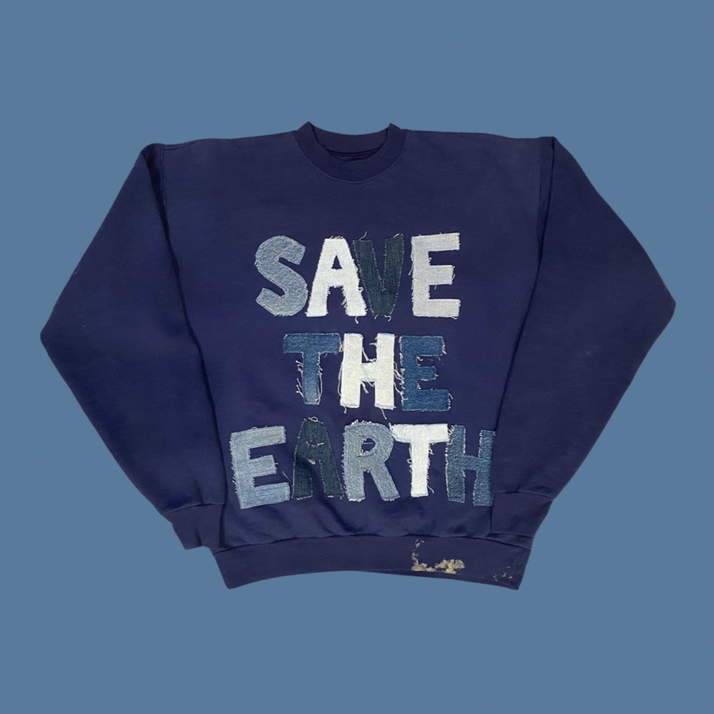 Save The Earth SIZE S
