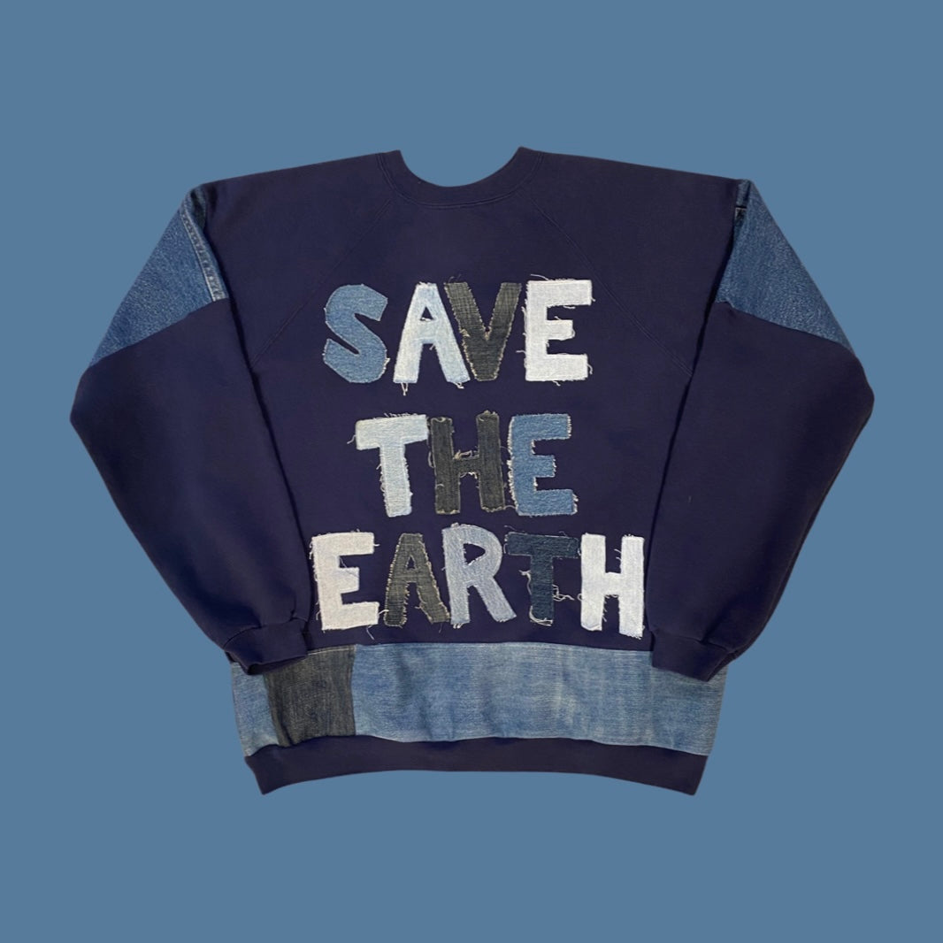 Save The Earth SIZE L