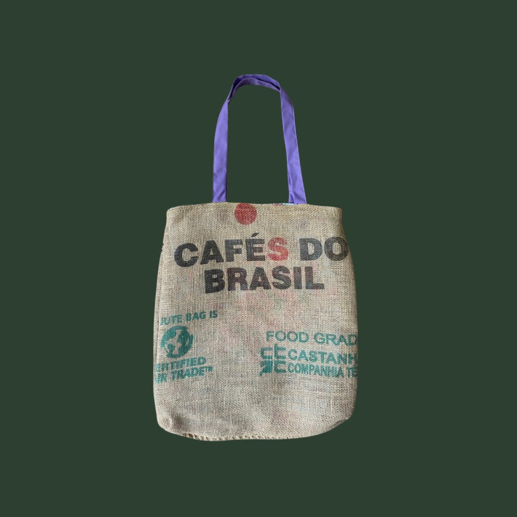 Coffee Tote