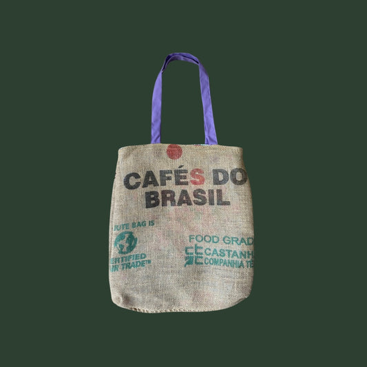 Coffee Tote