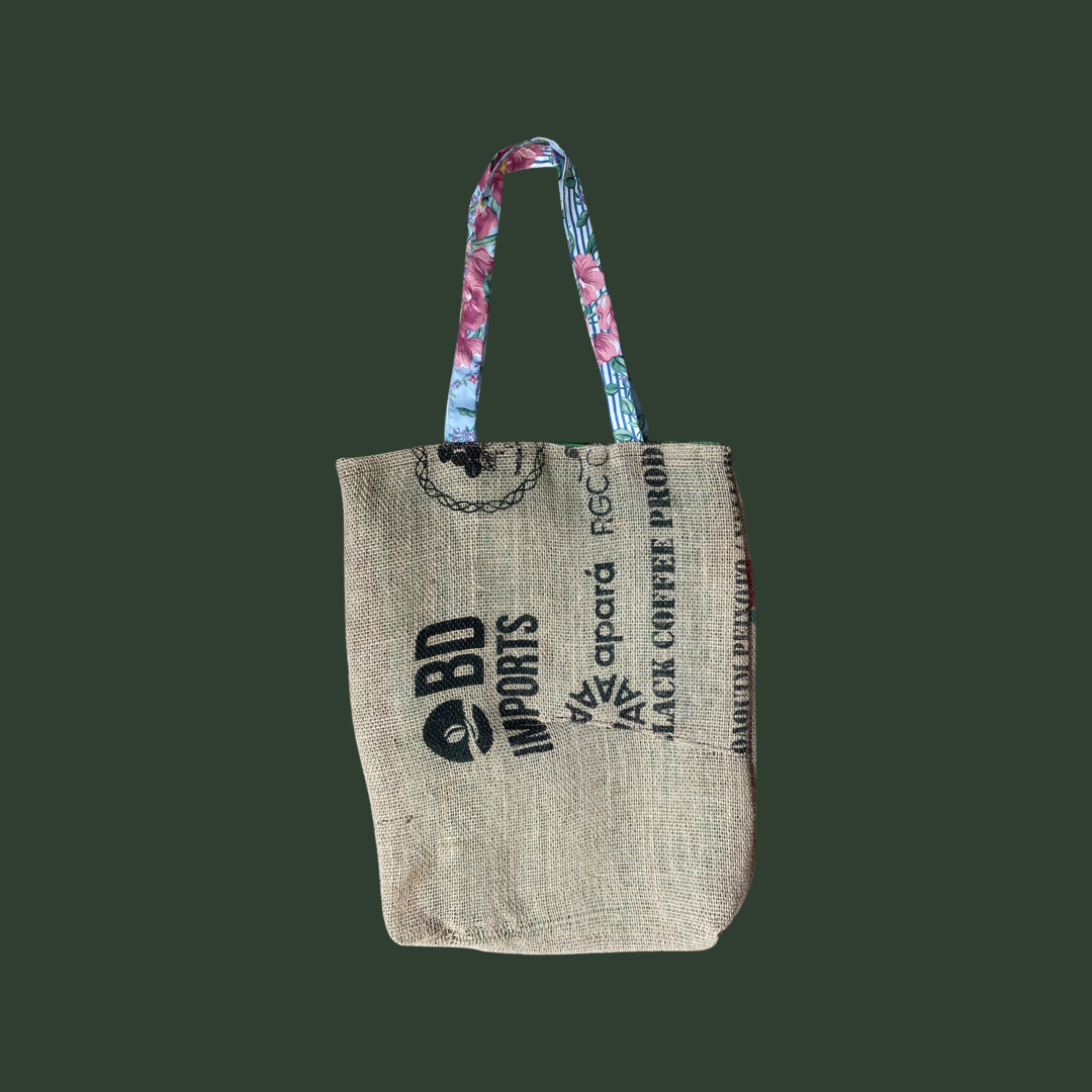 Coffee Tote