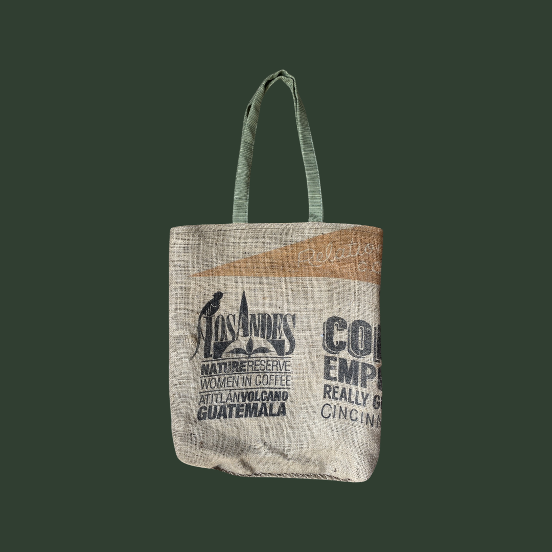 Coffee Tote