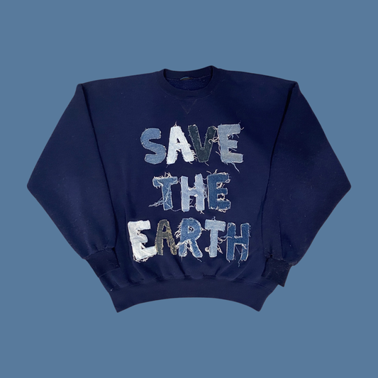 Save The Earth SIZE L/XL