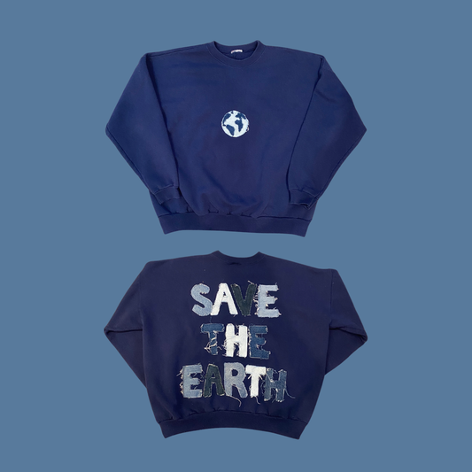 Save The Earth SIZE S
