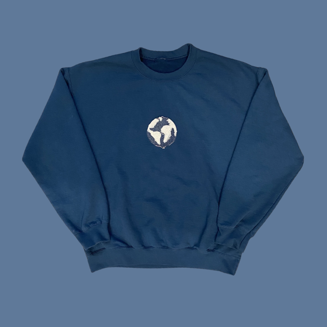 Save The Earth SIZE S/M