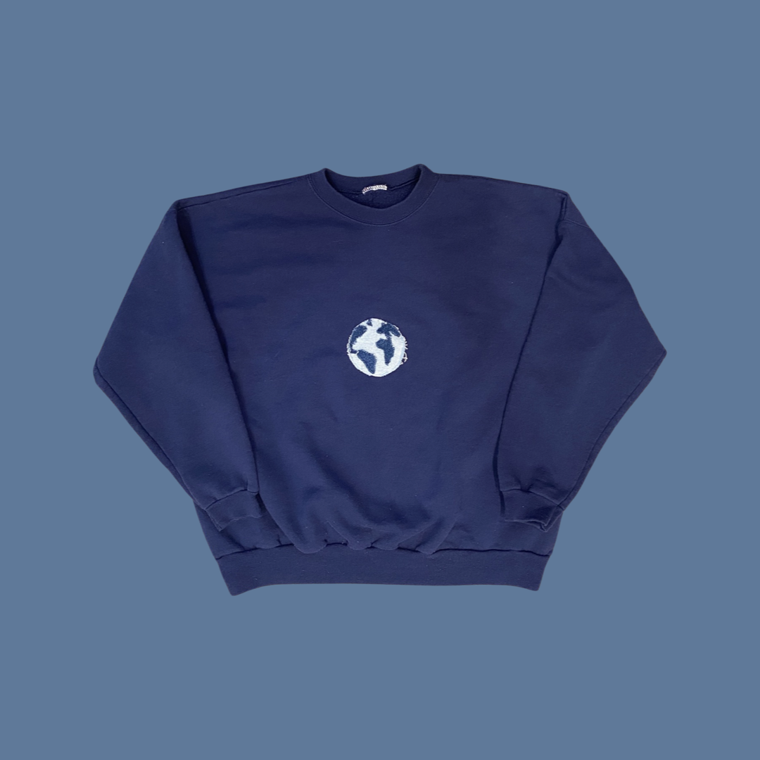 Save The Earth SIZE S