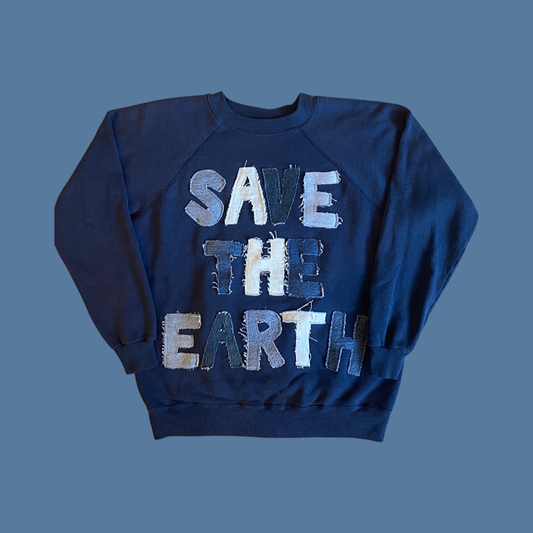 Save The Earth SIZE S/M